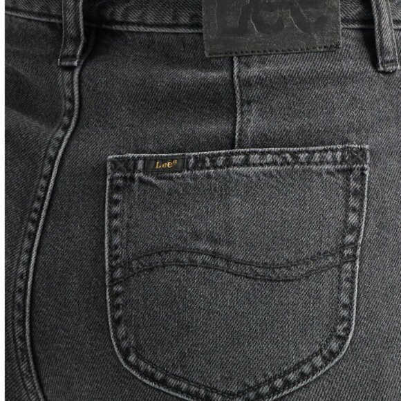 Lee Stella A-Line Trouser Jean - Picture 4 of 4